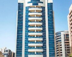 Hotel Care Holiday Homes Al Barsha Heights (Dubai, Forenede Arabiske Emirater)