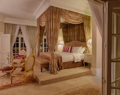 Hotel The Munro Boutique (Johannesburg, South Africa)