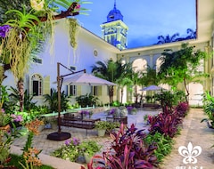 Hotel Del Parque (Guayaquil, Ecuador)
