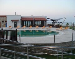 Khách sạn Hotel Silvanus (Mugla, Thổ Nhĩ Kỳ)