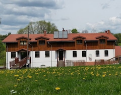 Casa rural Bobrowniki (Szczytna, Polen)