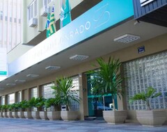 Oft San Conrado Hotel (Goiânia, Brazil)