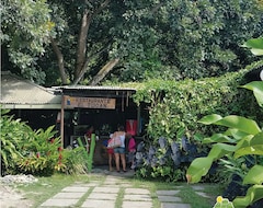 Khách sạn Sierra Sounds' House (Minca, Colombia)