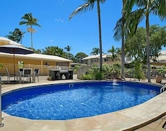 Khách sạn Noosa River Palms (Noosa, Úc)