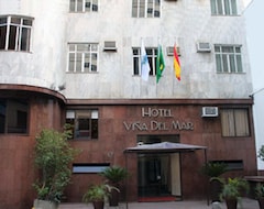 Hotel Vina Del Mar (Rio de Janeiro, Brezilya)