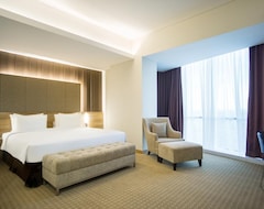 Khách sạn Grand G7 Hotel Kemayoran (Jakarta, Indonesia)