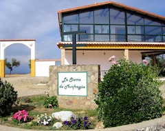 Casa Rural La Sierra De Monfrague (Serradilla, Tây Ban Nha)