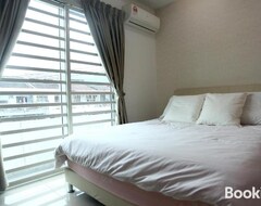 Aparthotel Deluxe Rooms Premium Bedding (101% Hv A Good Sleep) (Air Itam, Malezija)