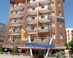Anik Hotel (Alanya, Turkey)