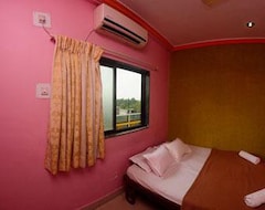 Hotel Sai Sagar (Agra, India)