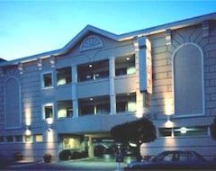Khách sạn Nob Hill Motor Inn (San Francisco, Hoa Kỳ)