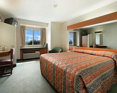 Hotel Microtel Inn by Wyndham Denver (Denver, USA)