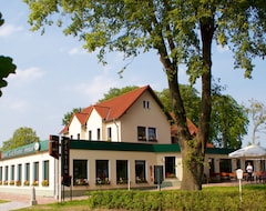Hotel Zum Himmel (Rubenow, Njemačka)