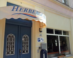 Otel Herberge 39 (Meissen, Almanya)