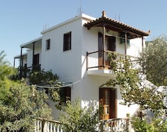 Hele huset/lejligheden Apartment Platanakia (Skópelos by, Grækenland)