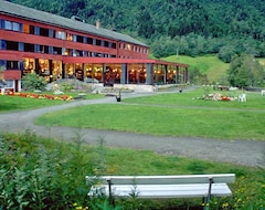 Stalheim Hotel (Stalheim, Noruega)