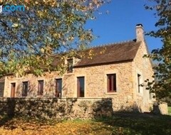Hele huset/lejligheden House Location Gite Meaulne-vitray, 5 Pieces, 7 Personnes 5 (Vitray, Frankrig)