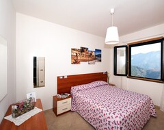 Khách sạn Ravello Rooms (Ravello, Ý)