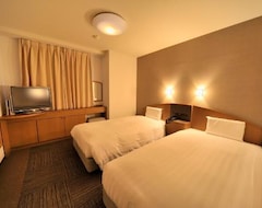 Khách sạn Hotel Sun Oak (Koshigaya, Nhật Bản)