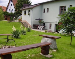 Casa/apartamento entero Ustie (Trstená, Eslovaquia)