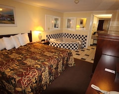 Hotel Apple Tree Inn (Saginaw, USA)