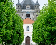 Khách sạn Monte Pacis (Kaunas, Lithuania)