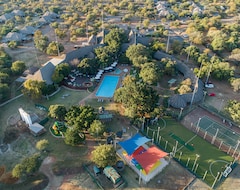 Hotel Dikhololo (Brits, South Africa)