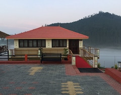 Resort Global Village Ooty (Udhagamandalam, Indien)
