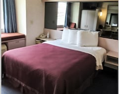 Hotel Microtel Inn & Suites by Wyndham Grove City Columbus (Grove City, Sjedinjene Američke Države)