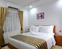 Hotelli Star Emirates (Kochi, Intia)
