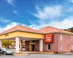 Hotel Econo Lodge Inn & Suites (Karoltaun, Sjedinjene Američke Države)