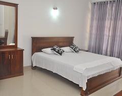 Hotel Hiru Villa (Unawatuna, Sri Lanka)