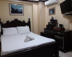 Hotel PALM TREE RESORT AND RESTAURANT (Olongapo, Philippines)