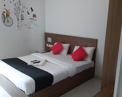 Hotel Roy Inn - HSR Layout (Bengaluru, India)