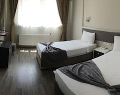 Hotel Temizay (Çanakkale, Turquía)