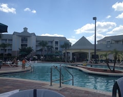 Hotel Summer Bay Resort, 1 Bdrm, Minutes From Disney (kissemee/clermont) (Four Corners, USA)
