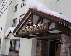 Khách sạn Niseko Park Hotel (Kutchan, Nhật Bản)