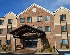 Staybridge Suites Bowling Green, an IHG Hotel (Bowling Green, Sjedinjene Američke Države)