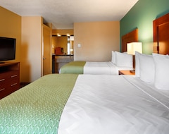 Hotel Best Western Navarre (Navarre, USA)