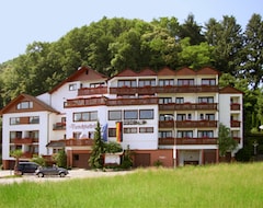 Hotelli Hotel Renchtalblick (Oberkirch, Saksa)
