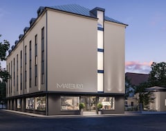 Mayburg Salzburg, A Tribute Portfolio Hotel (Anif, Austrija)