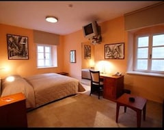 Khách sạn Rooms Toni Palace (Split, Croatia)
