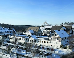 Hotelli Vakantiehotel der Brabander (Winterberg, Saksa)