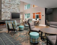 Otel Residence Inn By Marriott Providence Lincoln (Lincoln, ABD)