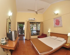 Khách sạn Gujarat Bhavan Hotel (Matheran, Ấn Độ)