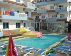 Hotel Atlantis Apart (Mugla, Turkey)