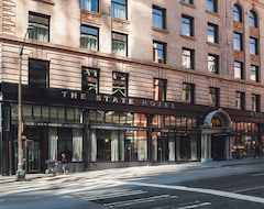The State Hotel (Seattle, USA)