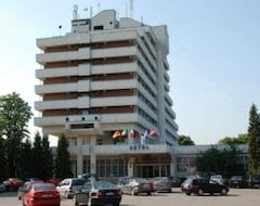 Hotel City Center Hostel (Cluj-Napoca, Rumunjska)