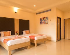 Khách sạn Hotel Solitaire (Nagpur, Ấn Độ)