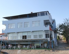 Hotel Kucukkuyu Seckin (Çanakkale, Turkey)